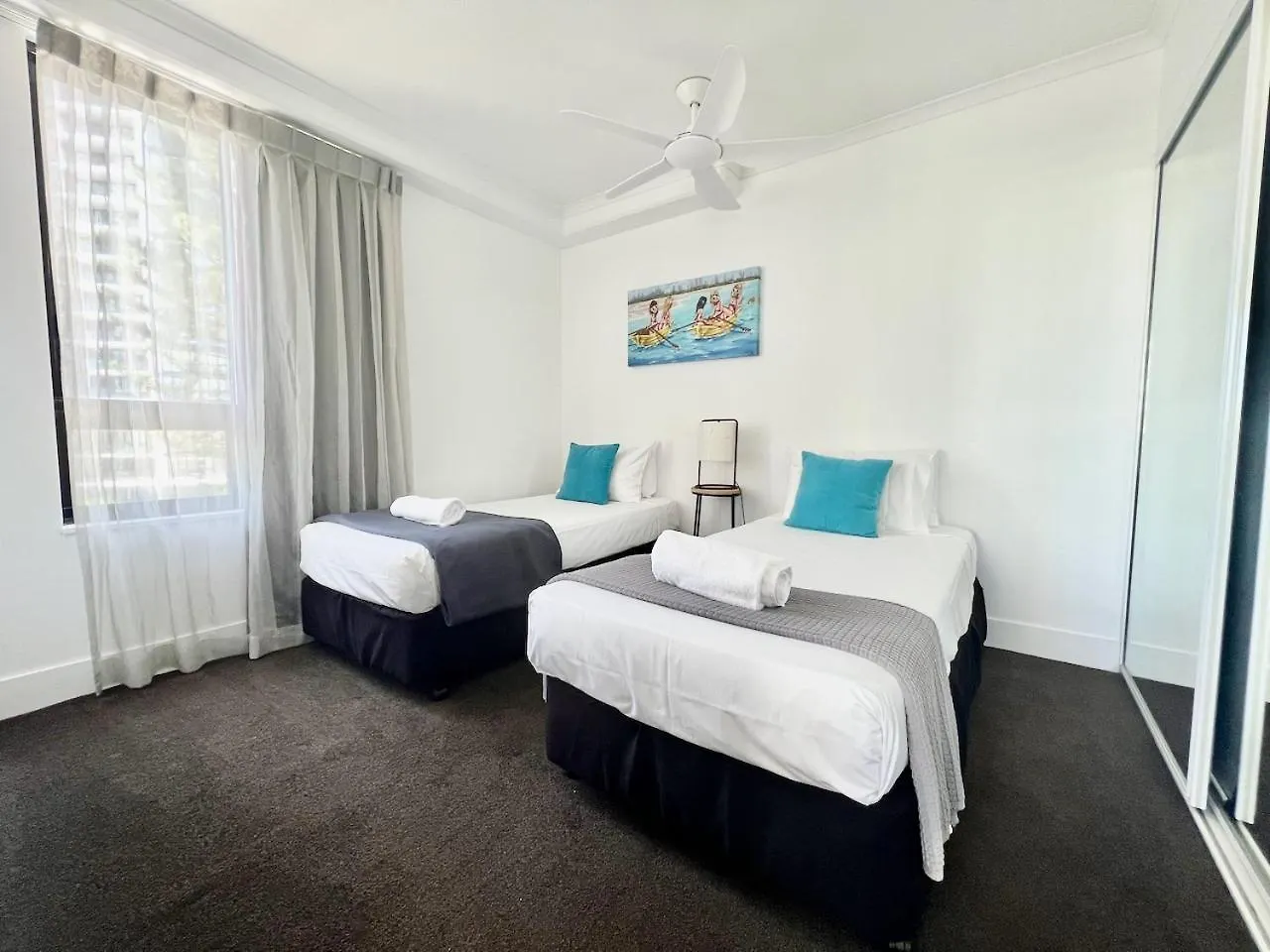 Apartment Beachside Neptune Resort #304 Gold Coast Australia