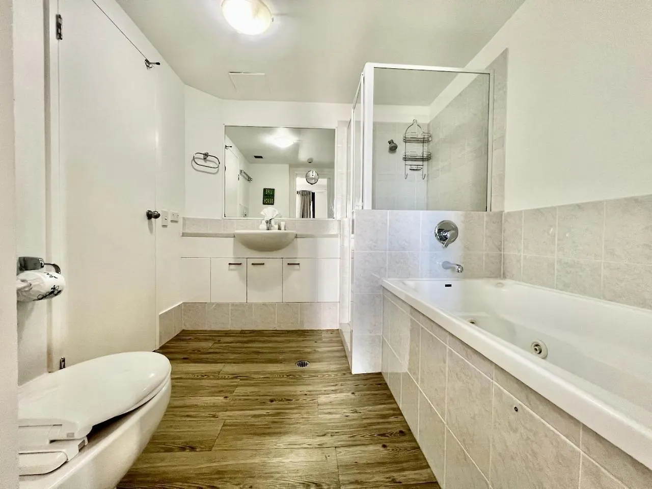 Apartment Beachside Neptune Resort #304 Gold Coast
