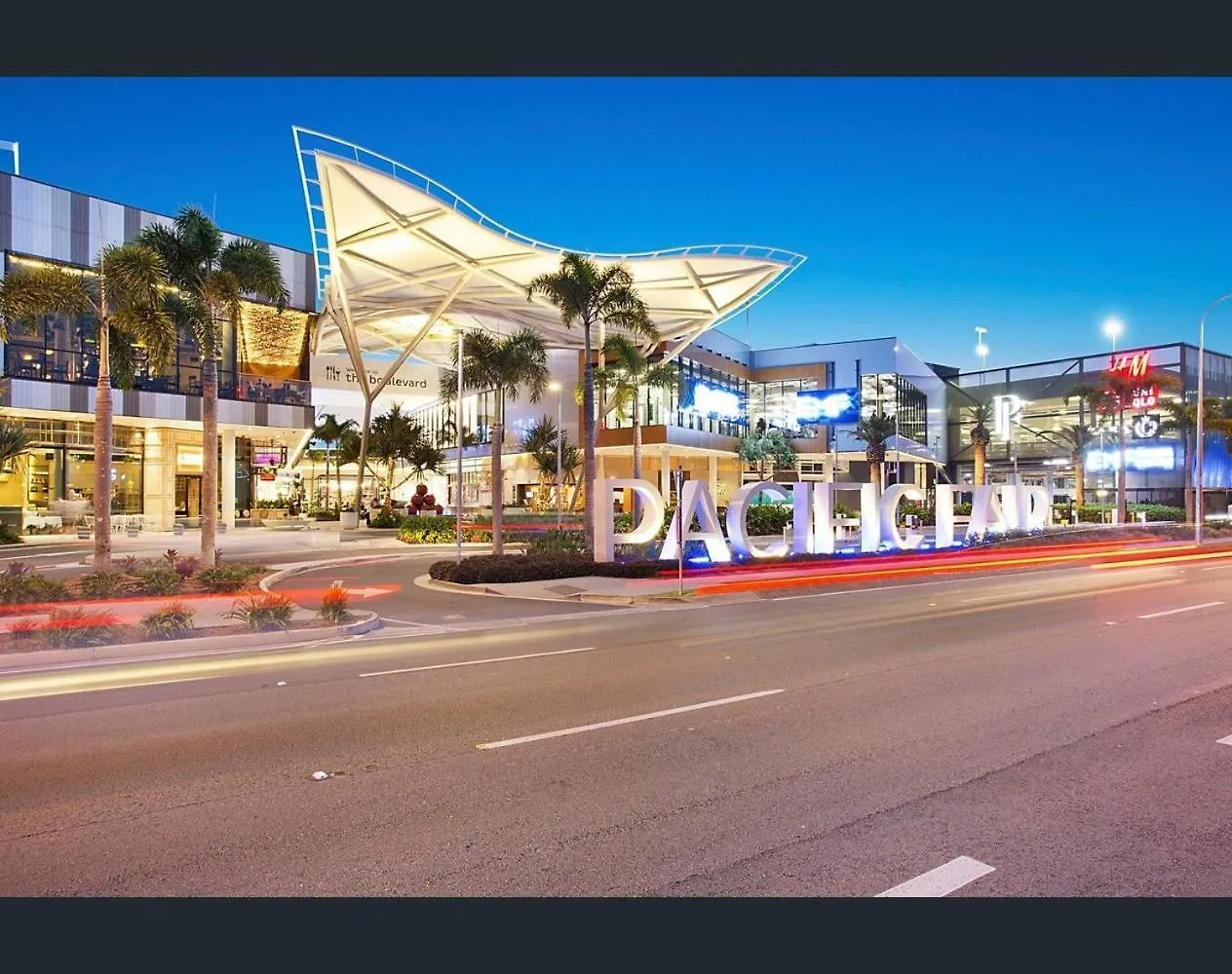 Apartment Beachside Neptune Resort #304 Gold Coast