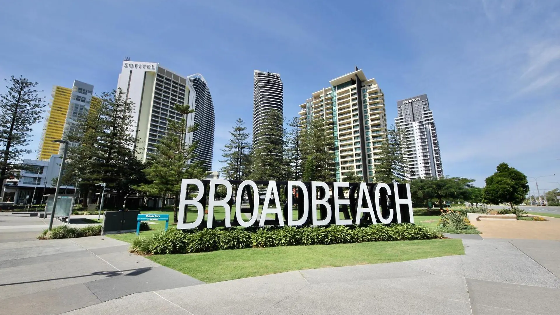 Beachside Neptune Resort #304 Gold Coast